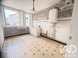 Townhouse in Agen (47000)