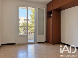 Appartement à Toulon (83100)