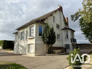 Demeure à Sennecey-le-Grand (71240)