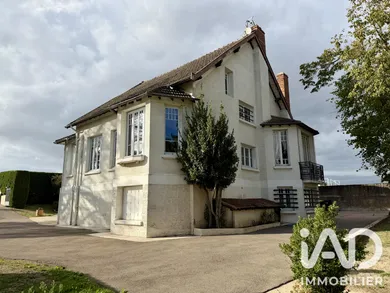 Demeure à Sennecey-le-Grand (71240)