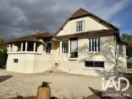 Demeure à Sennecey-le-Grand (71240)