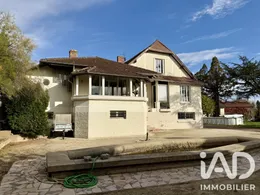 Demeure à Sennecey-le-Grand (71240)