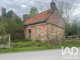 Maison de village à Guyencourt-Saulcourt (80240)