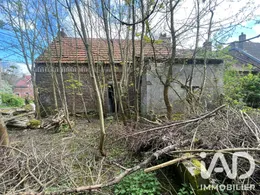 Maison de village à Guyencourt-Saulcourt (80240)