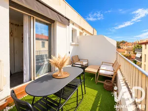 Studio à Montpellier (34000)