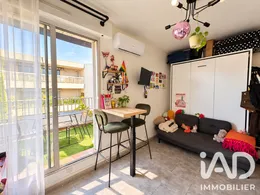 Studio à Montpellier (34000)