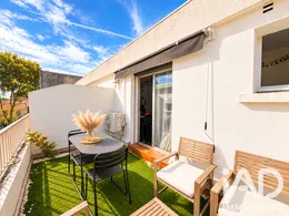 Studio à Montpellier (34000)