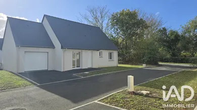 House in Trébeurden (22560)