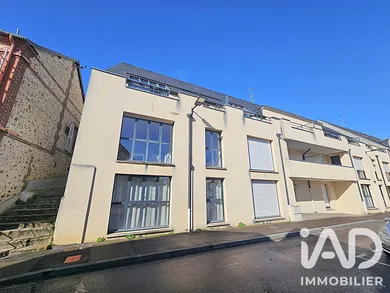 Appartement à Évreux (27000)