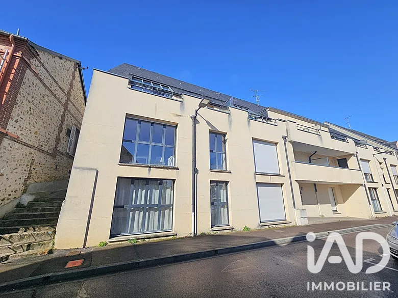 Appartement 3 pièces 72 m² · à Évreux · 72,4 m² · 850 €/mois