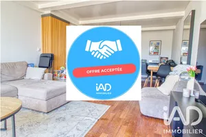 Apartment in Sarcelles (95200)