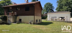 Maison traditionnelle à Triel-sur-Seine (78510)