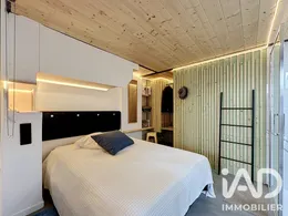 Appartement à Lyon (69008)
