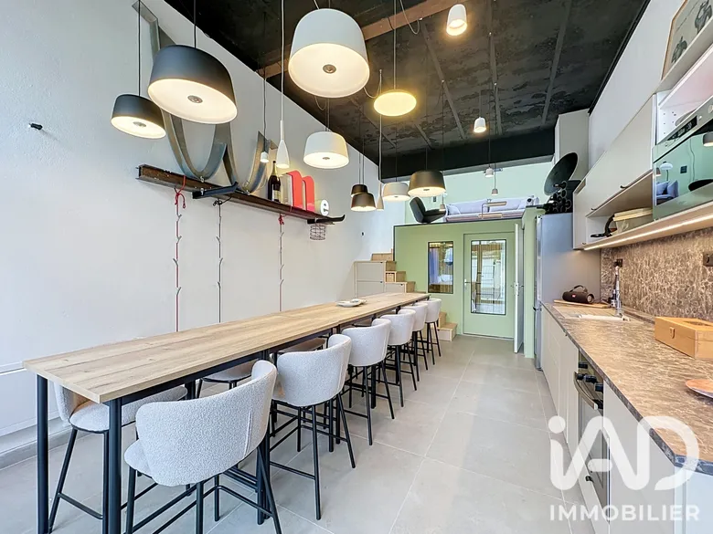 Appartement 7 pièces 163 m² · à Lyon · 163,5 m² · 599 000 €