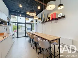 Appartement à Lyon (69008)