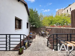 Maison à Lyon (69008)