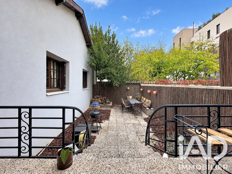Maison 7 pièces 164 m² · à Lyon · 164 m² · 599 000 €