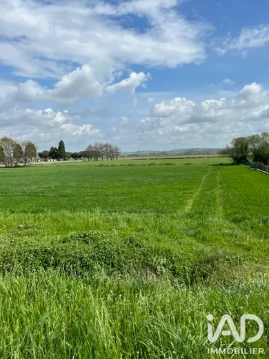 Terrain à bâtir à Lafitte-Vigordane (31390)