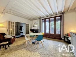 Maison à Lyon (69008)
