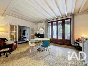 Maison à Lyon (69008)