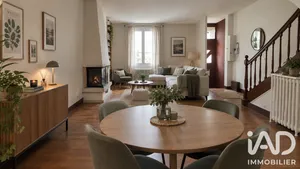 Maison de ville à Tours (37000)