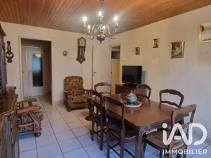 Maison à Wavrin (59136)
