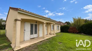 Pavillon à Saint-Gervais-les-Trois-Clochers (86230)