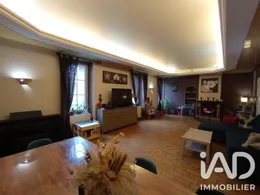 Maison à Lacanche (21230)