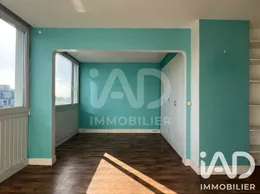 Appartement à Lille (59000)