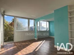 Appartement à Lille (59000)