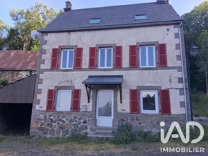 Maison à saint pierre colamine (63610)