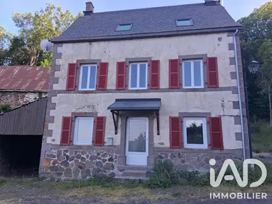 Maison à saint pierre colamine (63610)