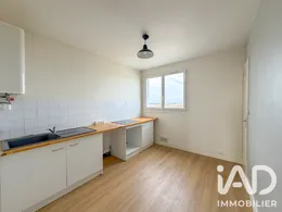Appartement à Reims (51100)