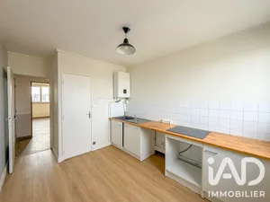 Appartement à Reims (51100)