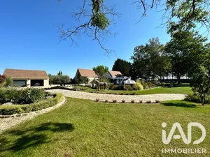 Longère à Château-Thierry (02400)
