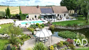 Longère à Château-Thierry (02400)