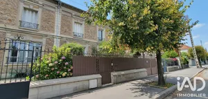 Maison de ville à Corbeil-Essonnes (91100)