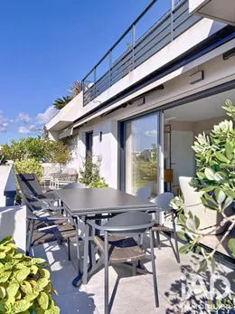 Apartment in Saint-Laurent-du-Var (06700)