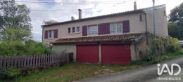Maison à Marsais-Sainte-Radégonde (85570)