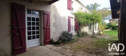 Maison à Marsais-Sainte-Radégonde (85570)