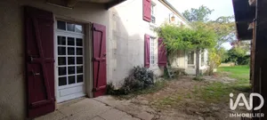 Maison à Marsais-Sainte-Radégonde (85570)