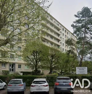 Apartment in Auxerre (89000)