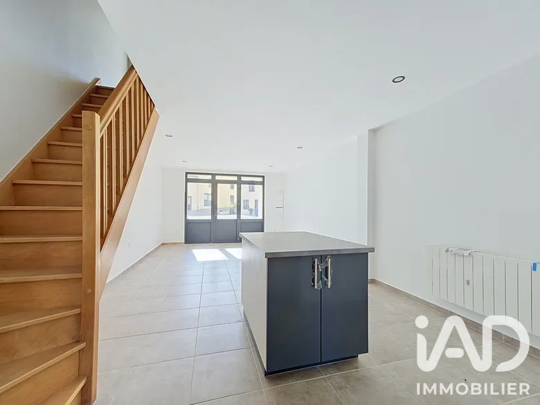 Maison 7 pièces 116 m² · à Guignes · 116,2 m² · 220 000 €