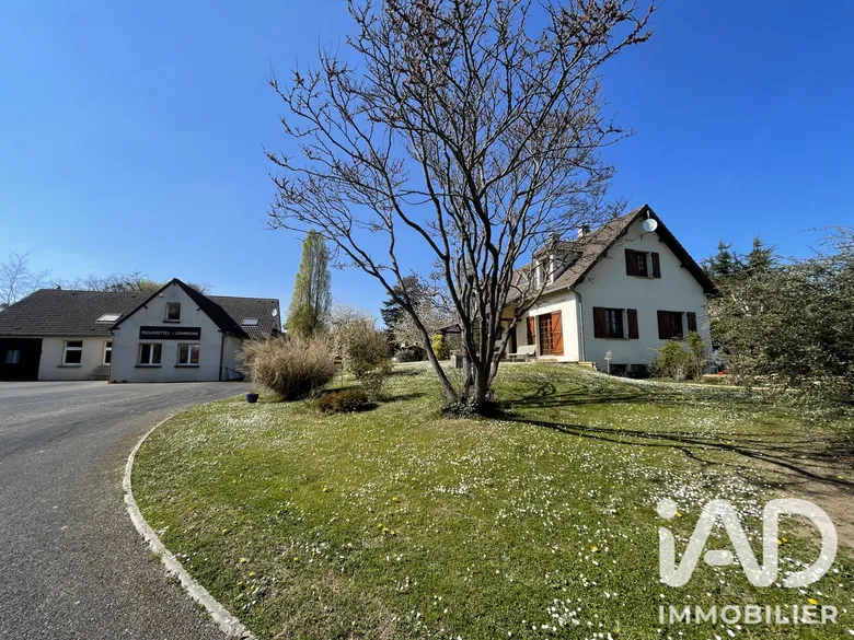 Maison 7 pièces 135 m² · à Berchères-sur-Vesgre · 135 m² · 675 000 €