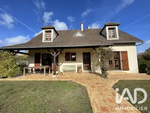 Maison à Berchères-sur-Vesgre (28260)