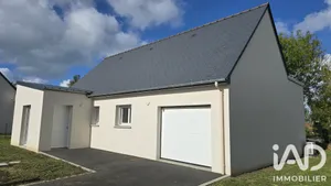 House in Trébeurden (22560)