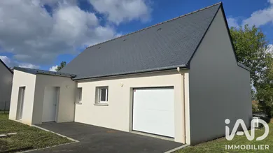 House in Trébeurden (22560)