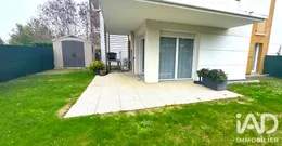 Appartement à Lieusaint (77127)