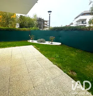 Appartement à Lieusaint (77127)