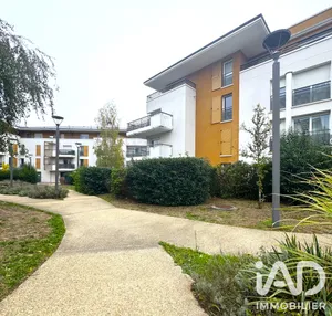 Appartement à Lieusaint (77127)